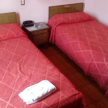 Gran Hotel Espana Buenos Aires Eksteriør billede