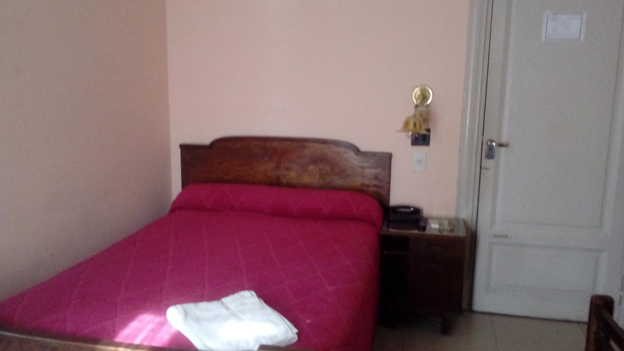 Gran Hotel Espana Buenos Aires Eksteriør billede