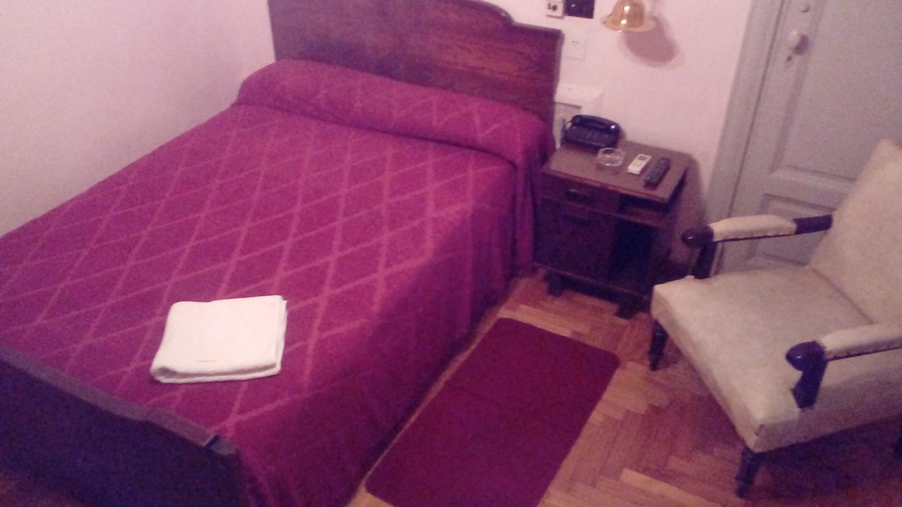 Gran Hotel Espana Buenos Aires Eksteriør billede