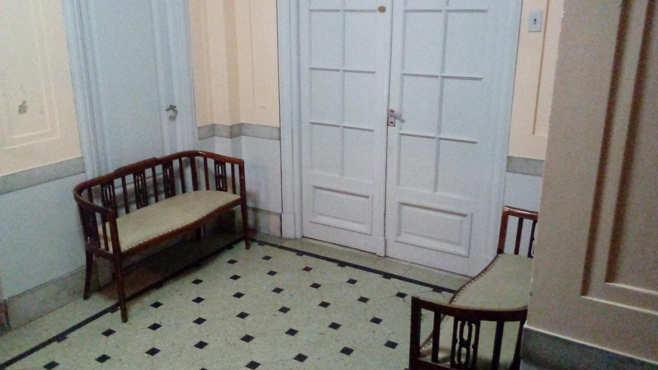 Gran Hotel Espana Buenos Aires Eksteriør billede